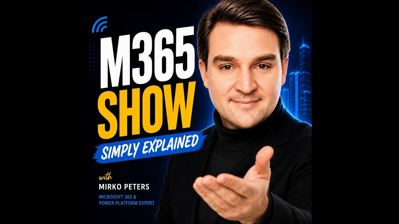 Microsoft Entra Connect - Simply Explained