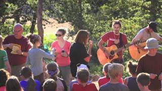 Everyday Grace -- 2012 Sky Ranch Evacuation