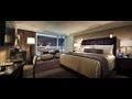 ARIA Las Vegas DETAILED hotel room review - YouTube