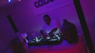 David Montoya Cabeau White Party 2017 P2