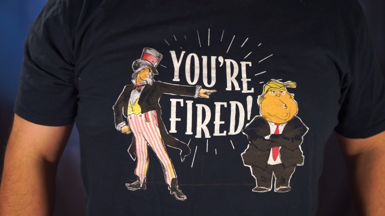 Trump's Epic Fail in the Supreme Court! It's Over!!!!!