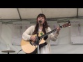 naNami  I live for love  おおたかの森SC 17.5.14