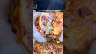 Prosciutto Bread