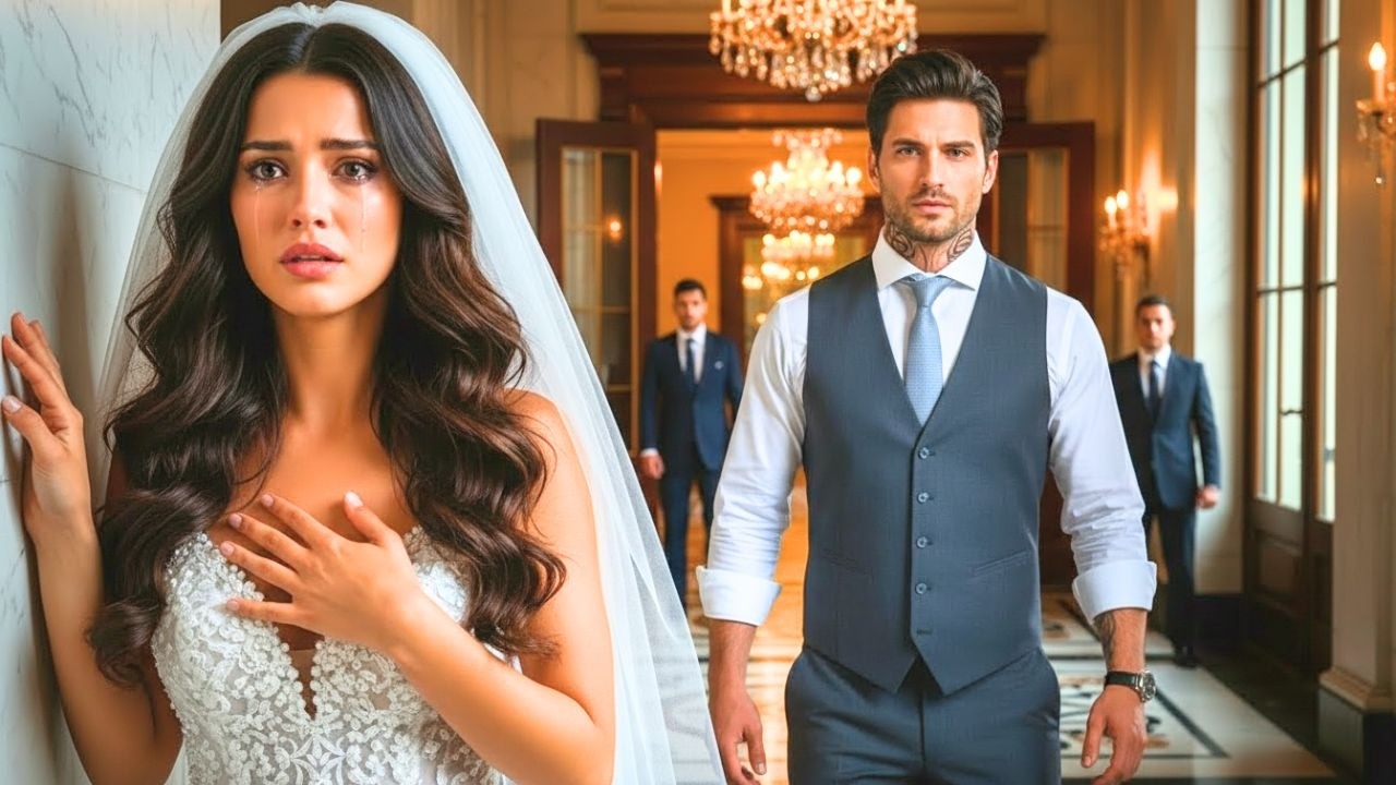 I Don't Want Her. I Never Did. — Until the Mafia Boss Realized She Was His Only Salvation