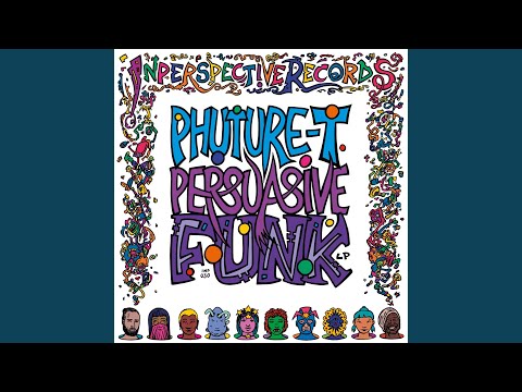 Phuture-T — 3000