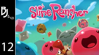 Slime rancher - ep 12 expanding expectations