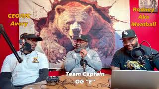 BearCave  Episode 1