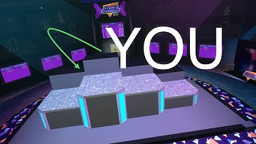 Stunt Runner - How To Get S+ Rank Every Time in 2024!