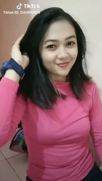 Tiktok Nickiy Arnitha