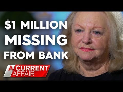 Unclaimed Funds: ASIC's 2007 Banking Act Report