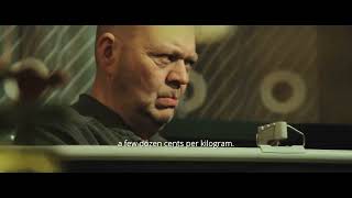 THE LIGHT OF IMMORTALITY Trailer | VIFF 2025