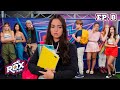 A NOVA ARTISTA DA ROXTEEN E O FIM DE PETER COM PRINCESA !!! - EPISÓDIO 8