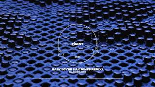 Ellie Goulding - Easy Lover (Jax Jones Remix)