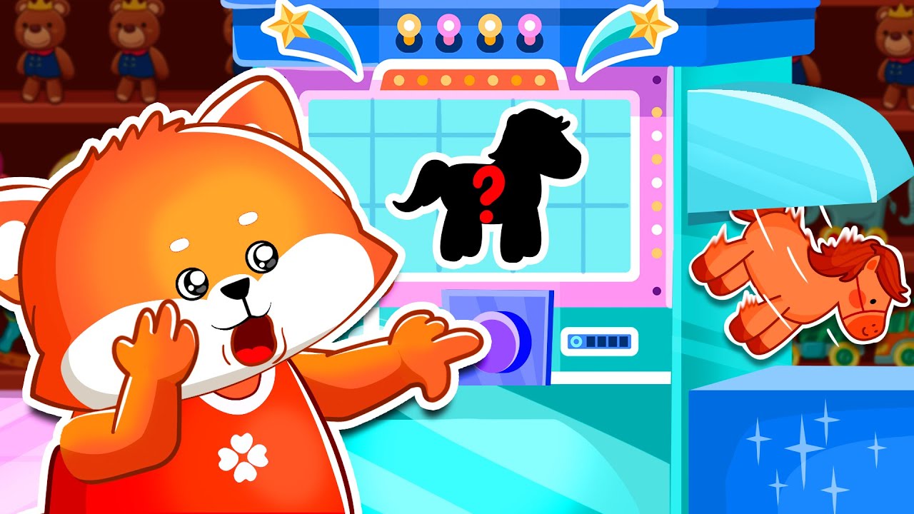 Visits The Toy Factory🧸 Building New Toy At The Toy Factory