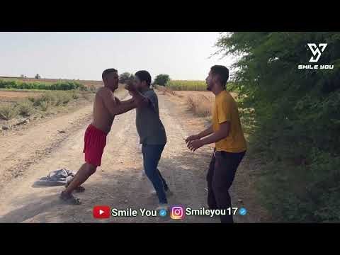 درنا مقلب فالبادية و أسامة تعرا عليه المتسابق 