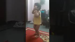 Baby Amitokosita Muqeets World