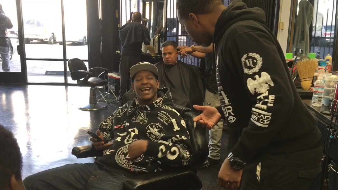 BEST BARBERSHOP VIDEOS OF DECEMBER 2016 COMPILATION 💈💺😂⚰️