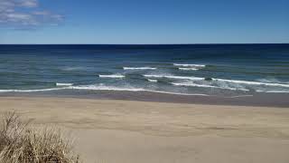 Cape Cod   March 2019 4k