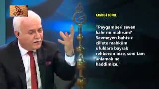 Nihat Hatipoglu Dosta Dogru İmam Busiri 23.01.2014