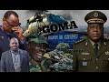 IMPERUKA LE30 4 2026 KAVUMU CENTRE IRAZENGURUTSWE M23 IRIGUHUNGA WAZEL FARDC BAYIGOSE NTAWUSIGARA 