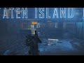 The division 2 Ep 7 - Derrotando Aaron keener (parte 1)