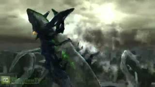 Sonic Generations Bosses & Rivals Gameplay Trailer1733