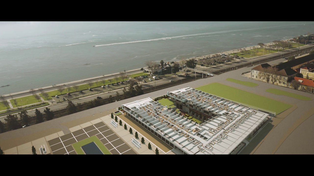 CLUTTONS LISBOA | Hyatt Lisboa Residences