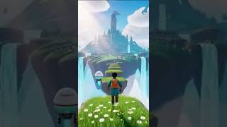 Gelen Oyunları Böyle Karşılaştırmak Çok Güzel #oyun #pcoyun #oyunvideo