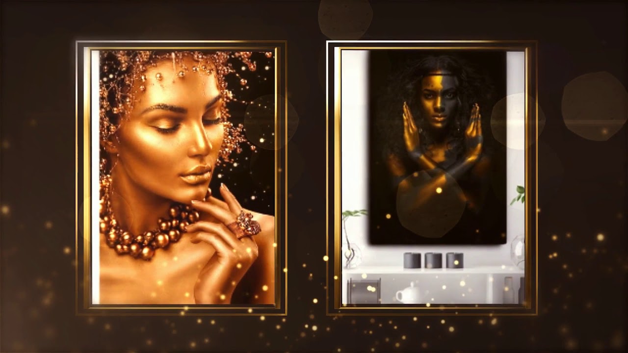 Wallro High Quality Wall Art Decor Gallery Store YouTube