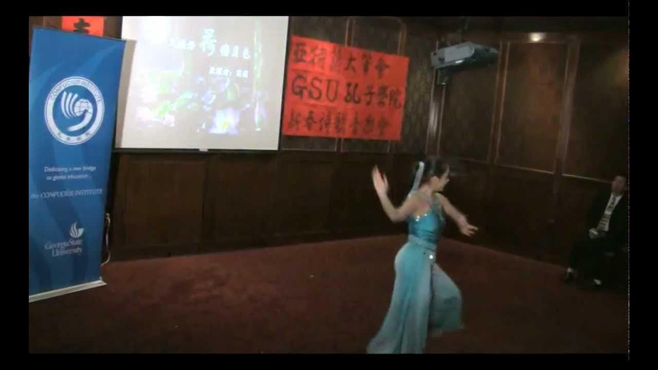 moli-dance - YouTube