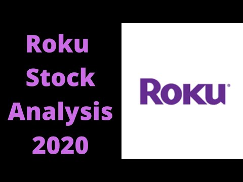 roku-stock-forecast-for-2020