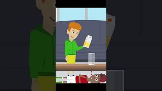 Pouring a drink be like #goanimate #vyond #funny #fyp #trending #memes #viral #humor #hilarious