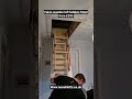 fakro Wooden loft ladders fitted from 395 through out the north east of England  mp3
