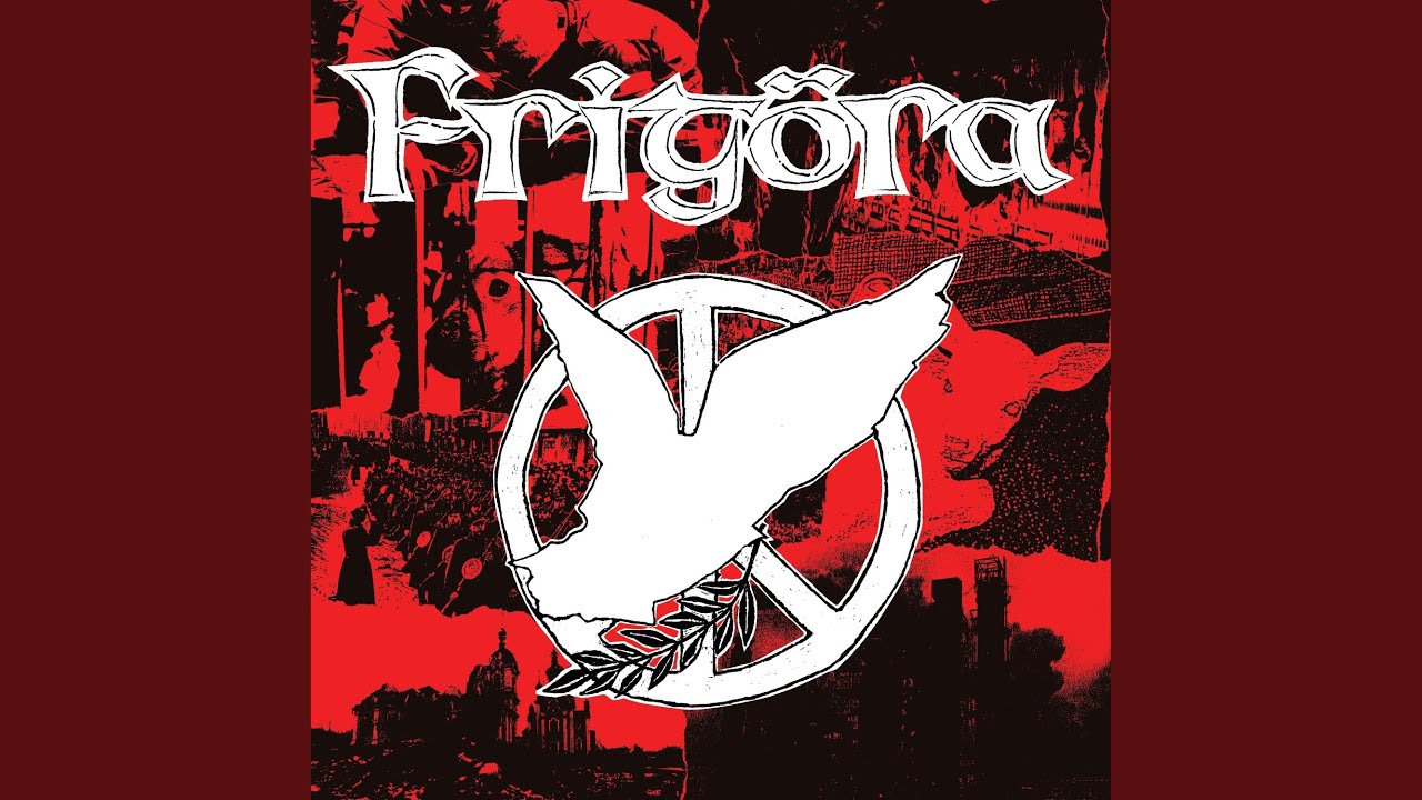 Frigöra - Fullständig Frigörelse LP Now Available : r/crustpunk