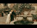 Letters in Melody – Classical Love Beyond Words