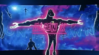 On My Own - Alien X / Ben 10 [EDIT/AMV]