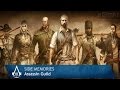 Assassin's Creed 3 - Side Memories - Assassins Guild & Recruits