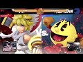 WotW#09 - Singles Rookie -TUC | Gami (Pacman) Vs. CG | Zeroadn4 (Pit/G&amp;W) Top 8 Winners