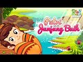 Putri Junjung Buih | Kisah dan Dongeng Anak Bahasa Indonesia | Cerita Rakyat dan Dongeng Nusantara