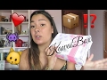 UNBOXING Kawaii Box + SORTEO (Cerrado)