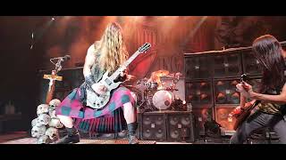 Black Label Society - You Made Me Want to Live: The Fillmore: Detroit, MI; 8-20-2022