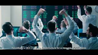 🔥NovaBank｜From 1.0 to 3.0, opening the era of decentralized financial empire🌍