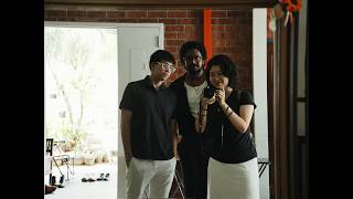 Episode 1 - Heritage Short Film - Pre-Production Stage Location Scouting