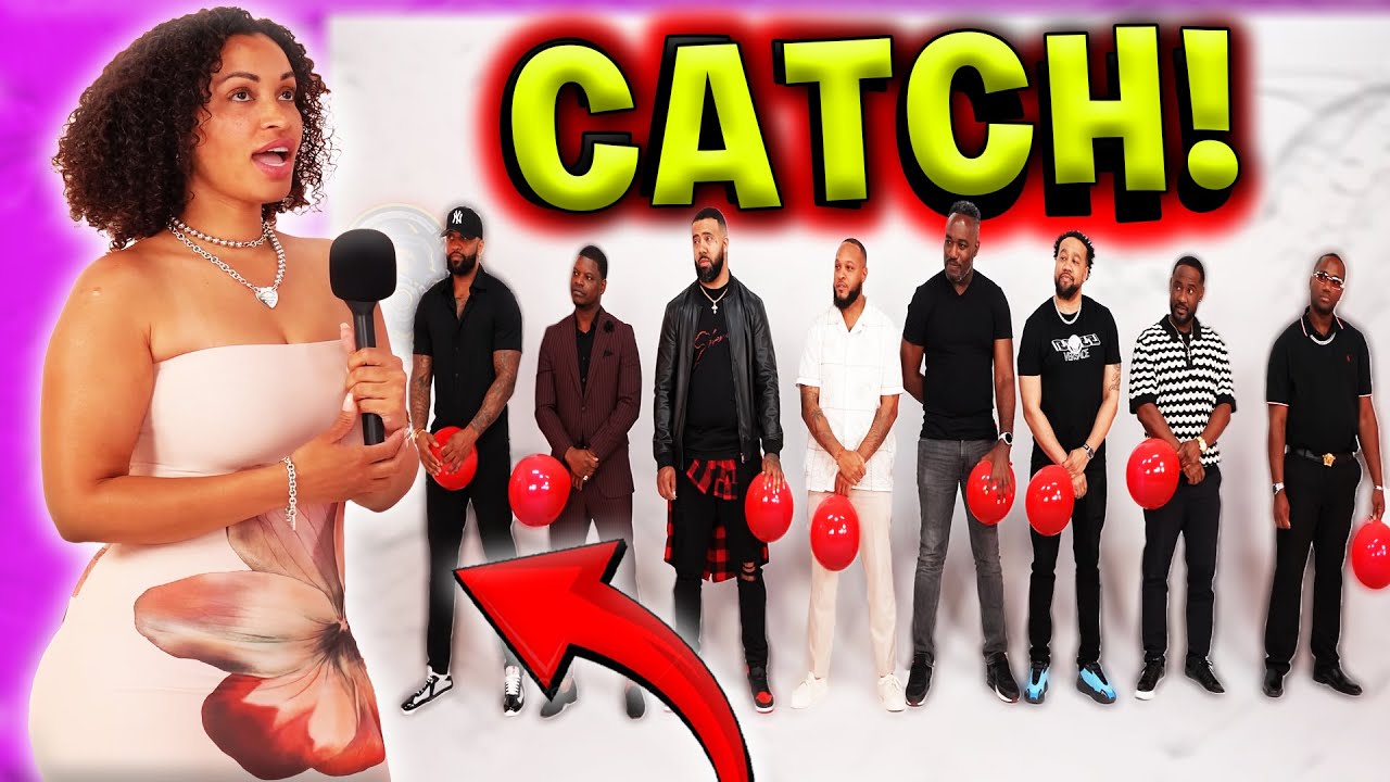 Она очаровала всех на шоу знакомств. А дальше происходит следующее!