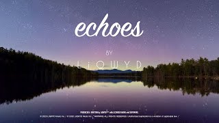 LiQWYD - Echoes [Official] Resimi