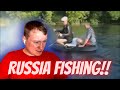 Russian Fishing Compilation #2 🇷🇺 🇷🇺