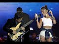 The Best Performance Agnez Mo feat. Erwin Gutawa "Berlebihan"