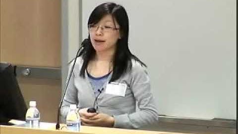 Session #3  NW-NLP Workshop