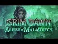 Grim Dawn (Ashes of Malmouth) Soundtrack
