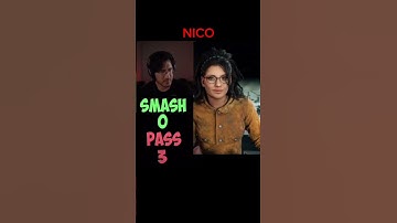 Smash or Pass: Devil May Cry Edition